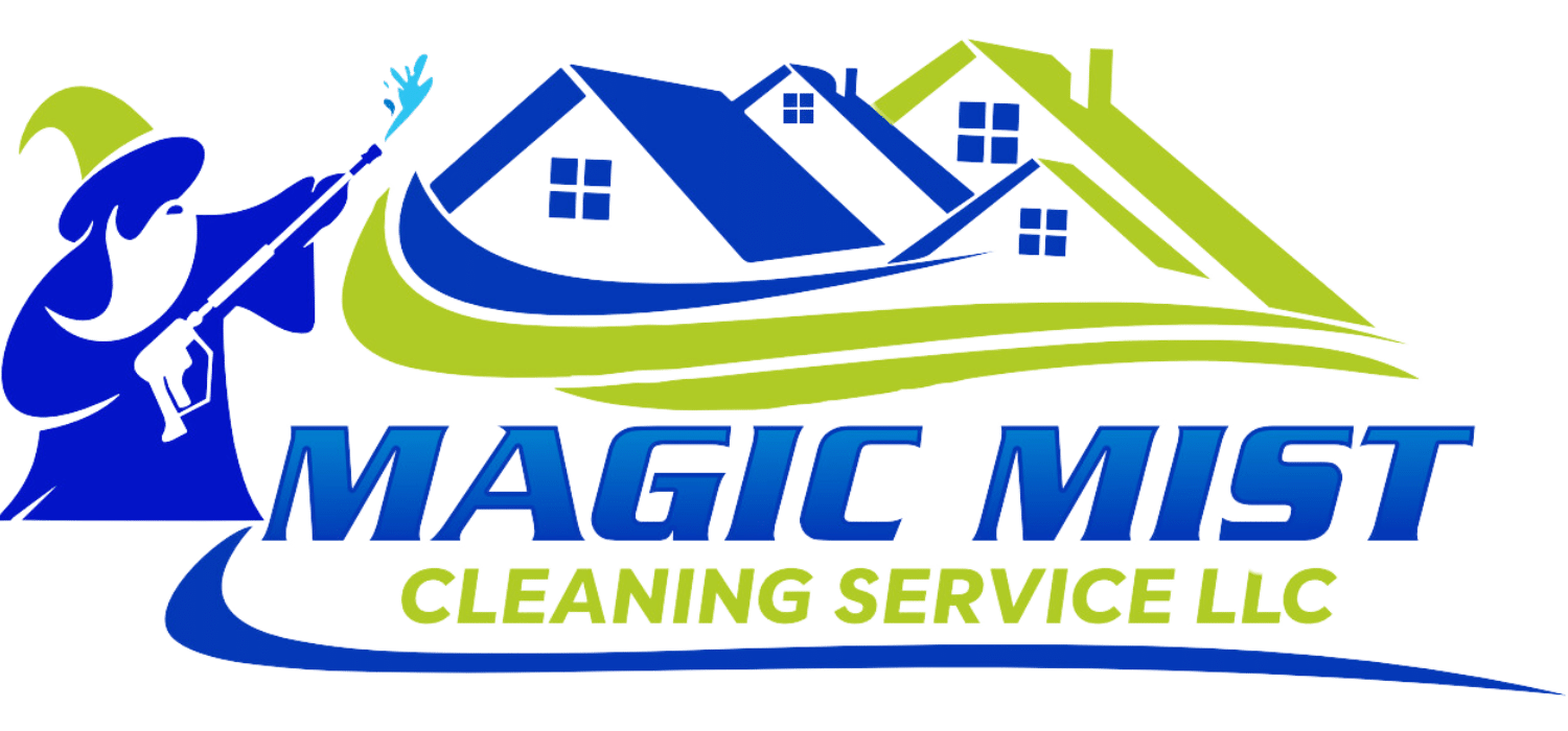 Magic Mist Cleaning Service