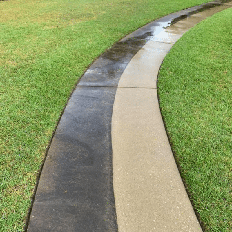 Best Power Washing Company in Zanesville, Ohio