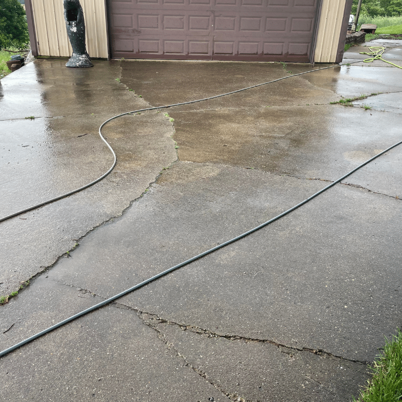 Best Pressure Washing Company in Zanesville, Ohio